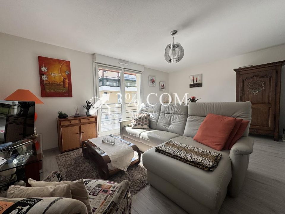Apartament: Schweighouse-sur-Moder, Bas-Rhin – zdjęcie 2