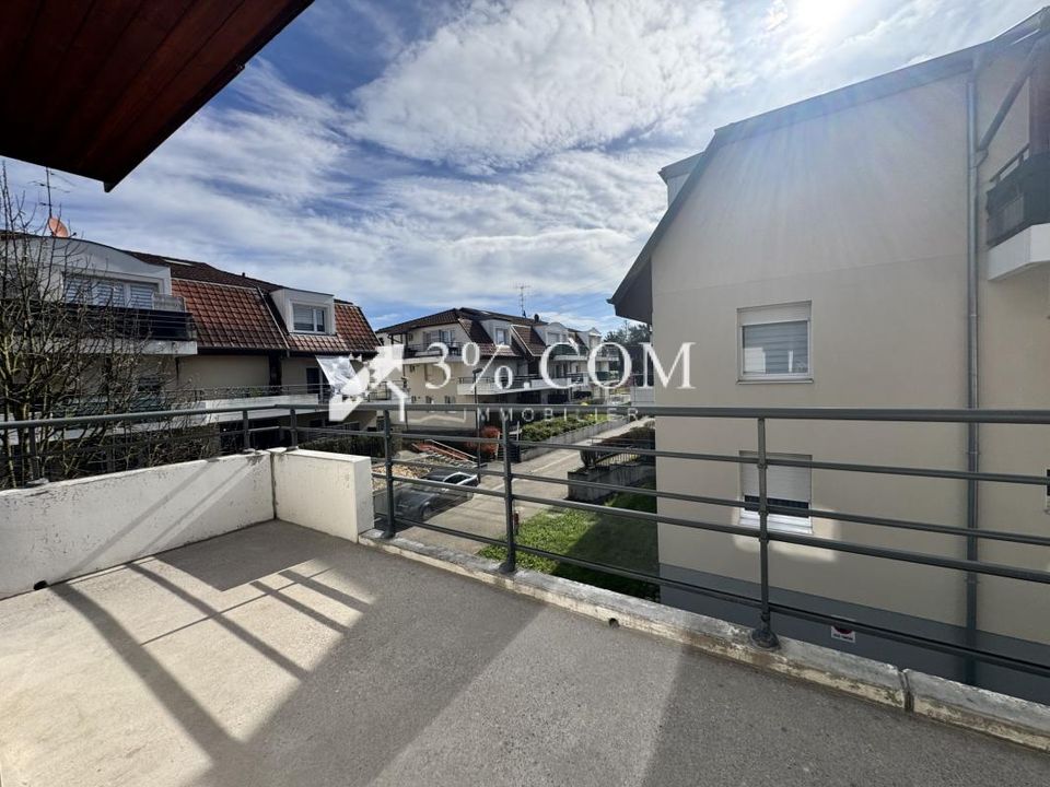 Apartament: Schweighouse-sur-Moder, Bas-Rhin – zdjęcie 3