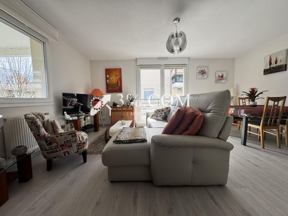 Apartament: Schweighouse-sur-Moder, Bas-Rhin – zdjęcie 5