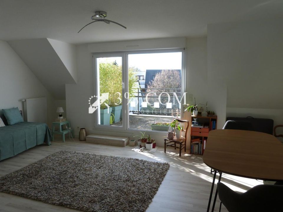 Duplex i Strasbourg, Bas-Rhin - foto 1