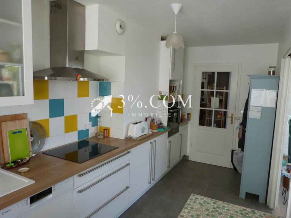 Duplex i Strasbourg, Bas-Rhin - foto 3