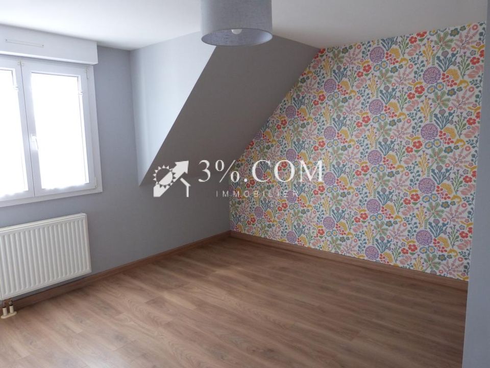 Duplex i Strasbourg, Bas-Rhin - foto 4