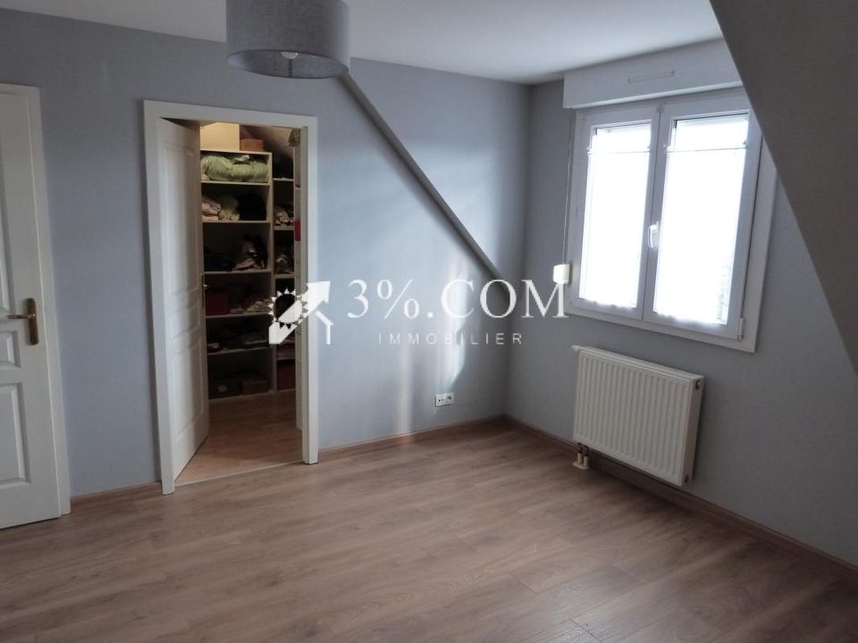 Duplex i Strasbourg, Bas-Rhin - foto 5