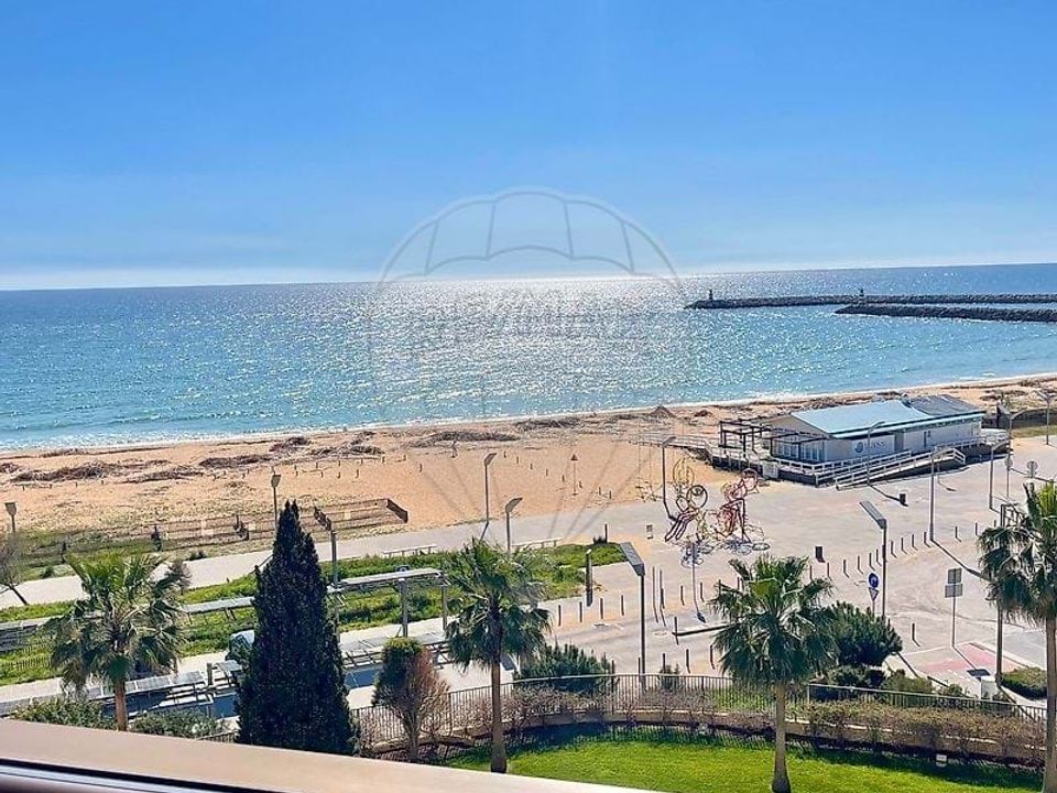 Lejlighed i Vilamoura, Faro - foto 1