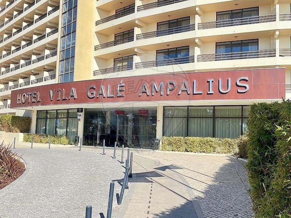 Lejlighed i Vilamoura, Faro - foto 2