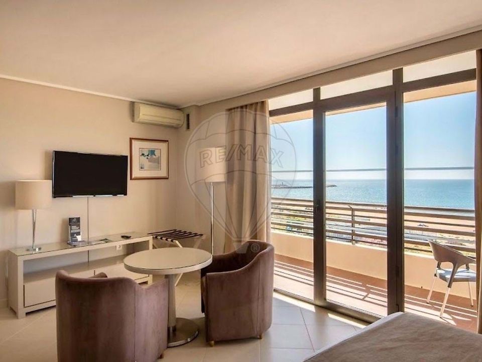 Lejlighed i Vilamoura, Faro - foto 4
