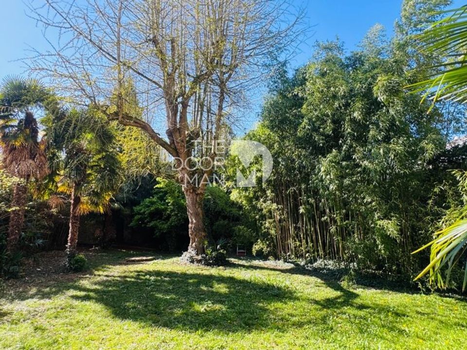 Villa i Laval, Mayenne - foto 1