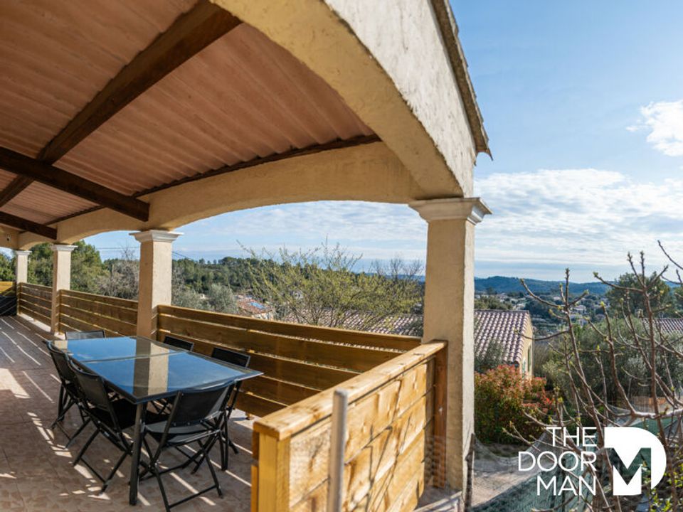 Villa i Flassans-sur-Issole, Var - foto 4