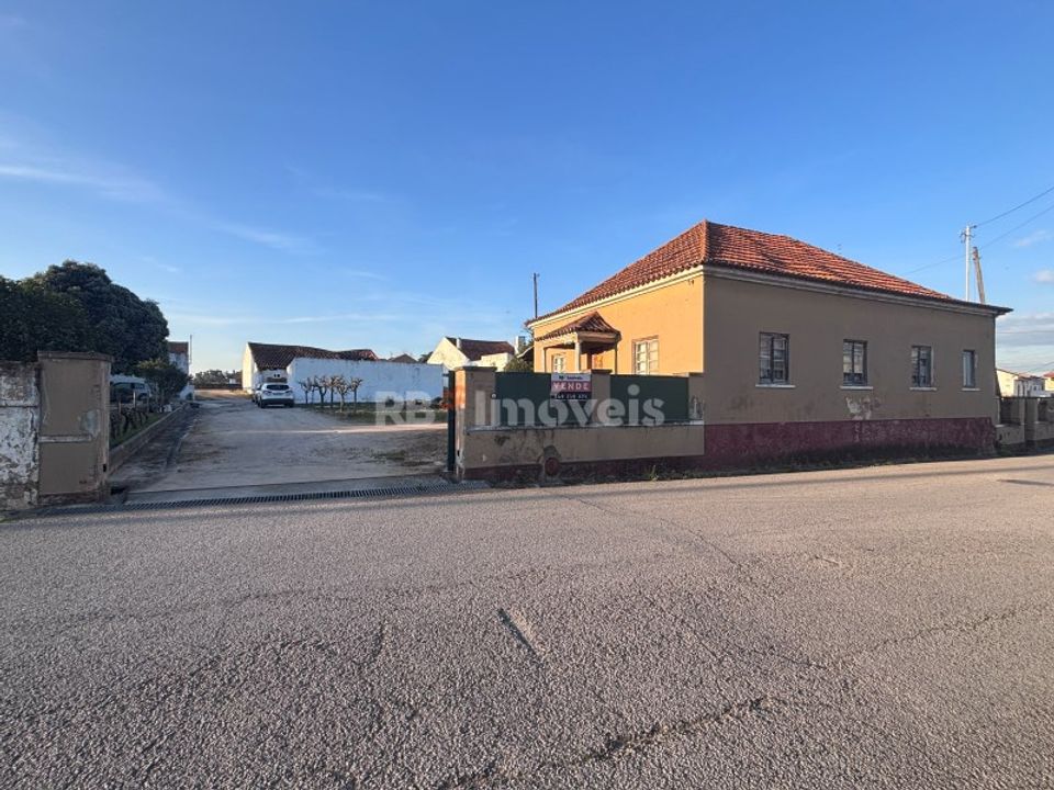 Farm i Riachos, Santarem - foto 1
