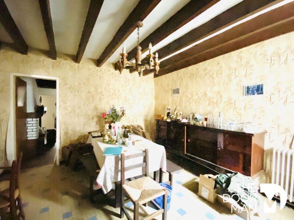 Villa i Sevremoine, Maine-et-Loire - foto 2