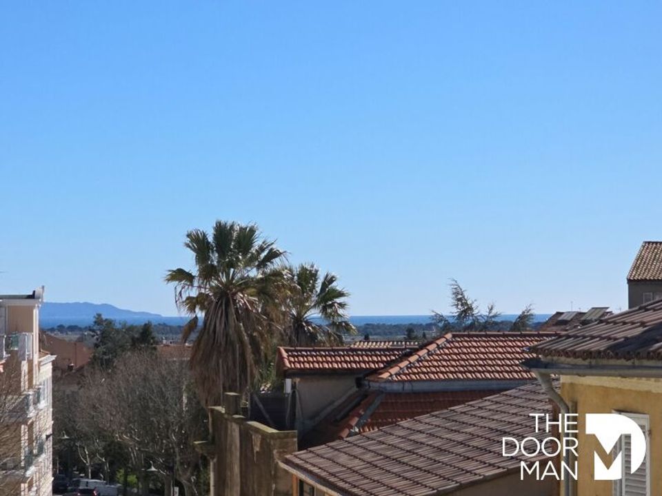 Lejlighed i Hyeres, Var - foto 2