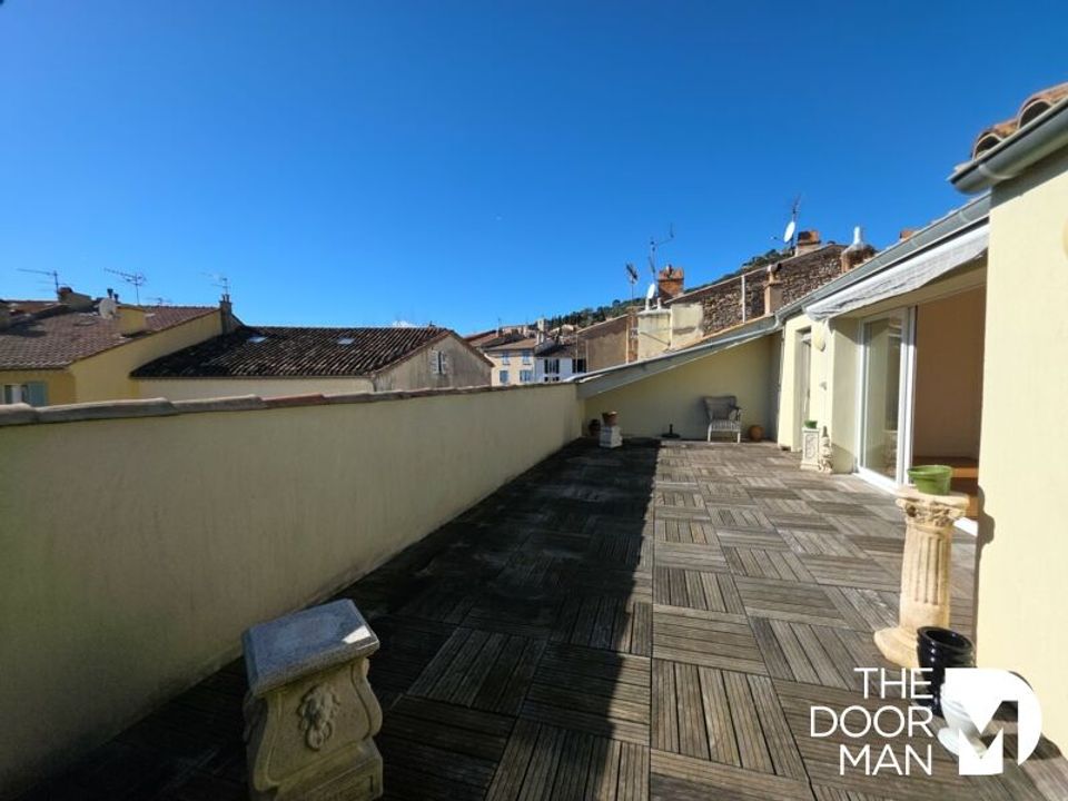 Lejlighed i Hyeres, Var - foto 3