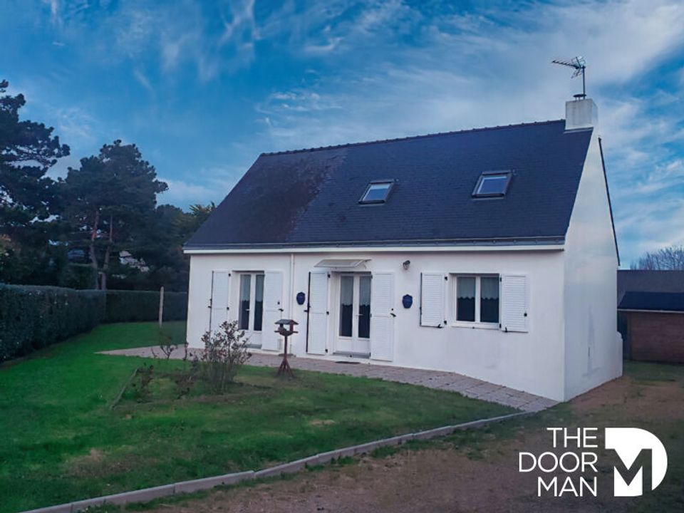 Villa en Piriac-sur-Mer, Loire-Atlantique - foto 1