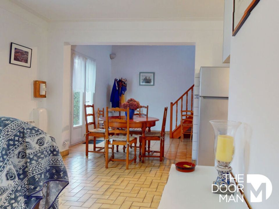 Villa en Piriac-sur-Mer, Loire-Atlantique - foto 2
