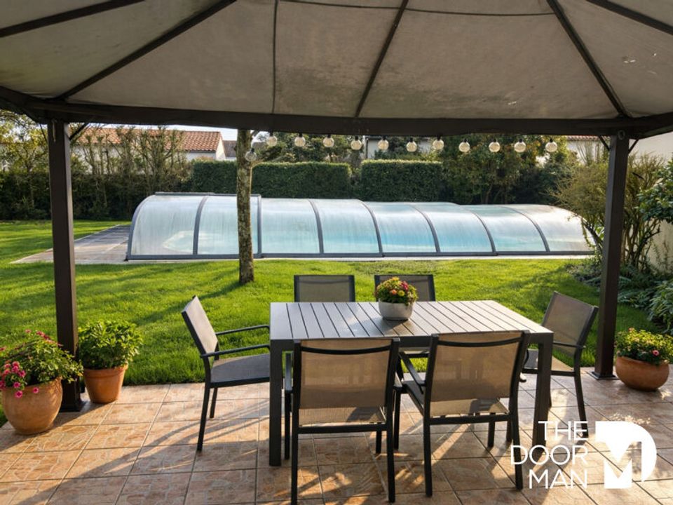 Villa i Haute-Goulaine, Loire-Atlantique - foto 3