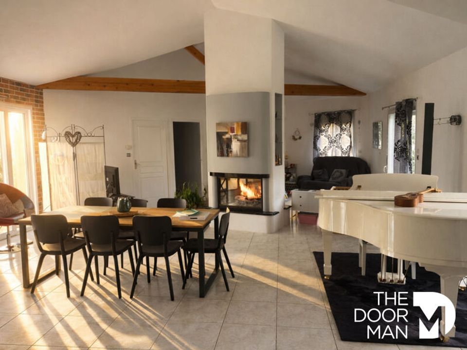 Villa i Haute-Goulaine, Loire-Atlantique - foto 4