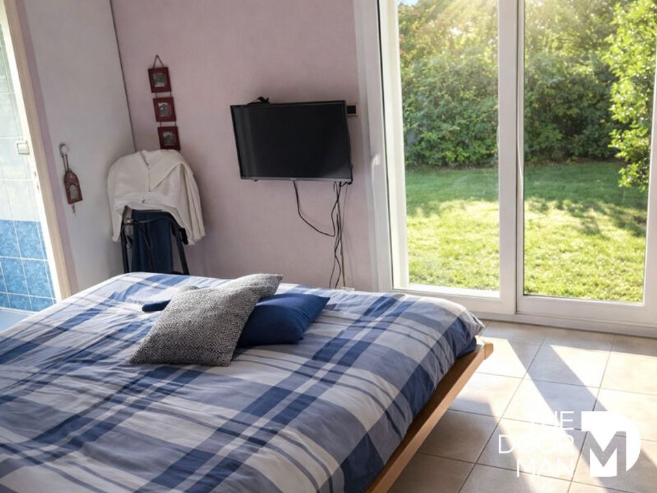Villa i Haute-Goulaine, Loire-Atlantique - foto 5