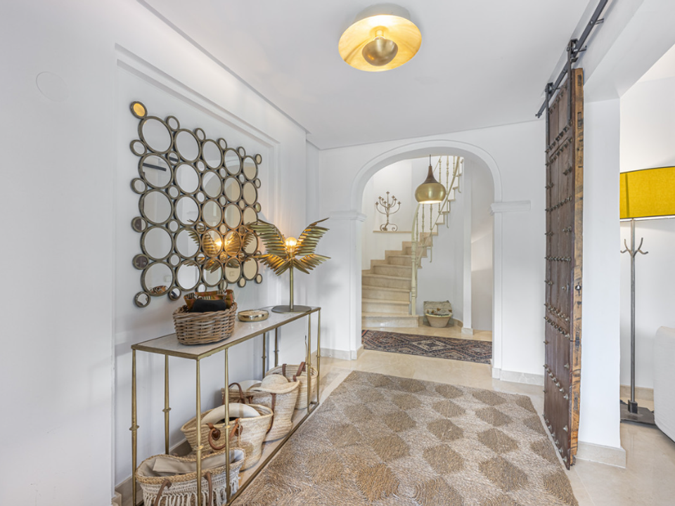 Villa i Sotogrande, Cadiz - foto 4