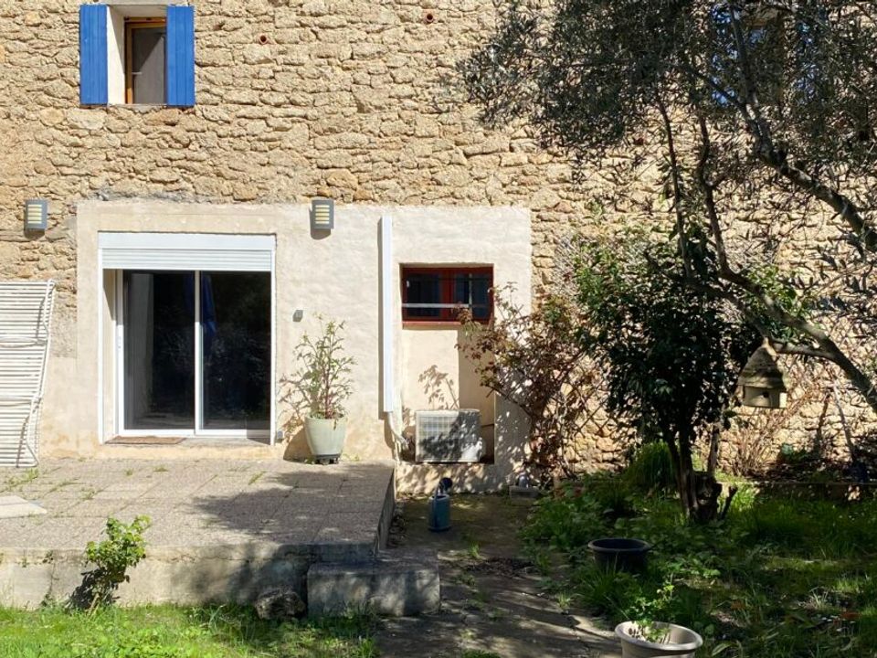 Villa i Laurens, Herault - foto 1