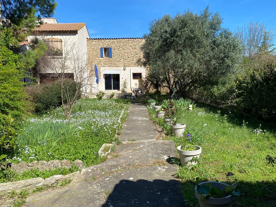 Villa i Laurens, Herault - foto 2