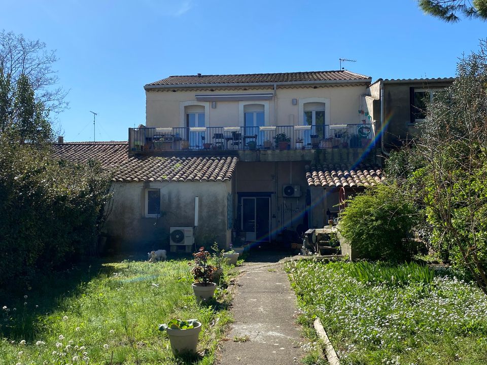 Villa i Laurens, Herault - foto 3