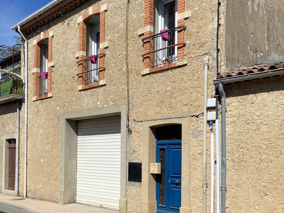 Villa i Laurens, Herault - foto 4