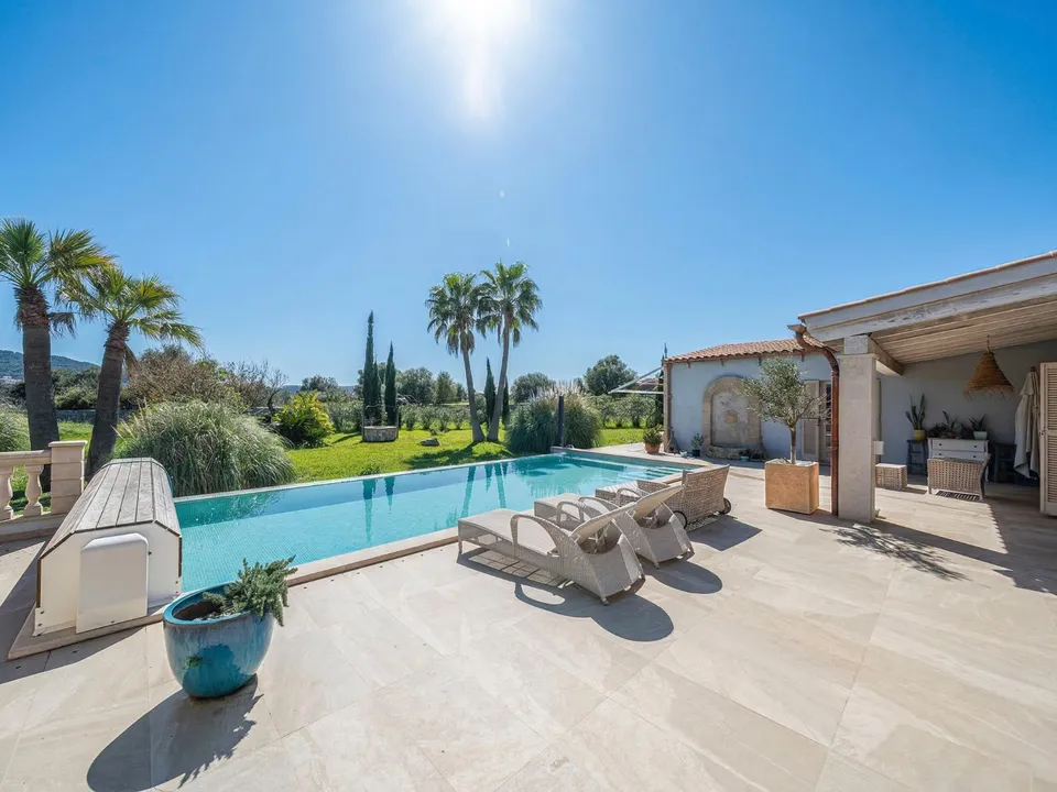 Villa a Capdepera, Mallorca - foto 1