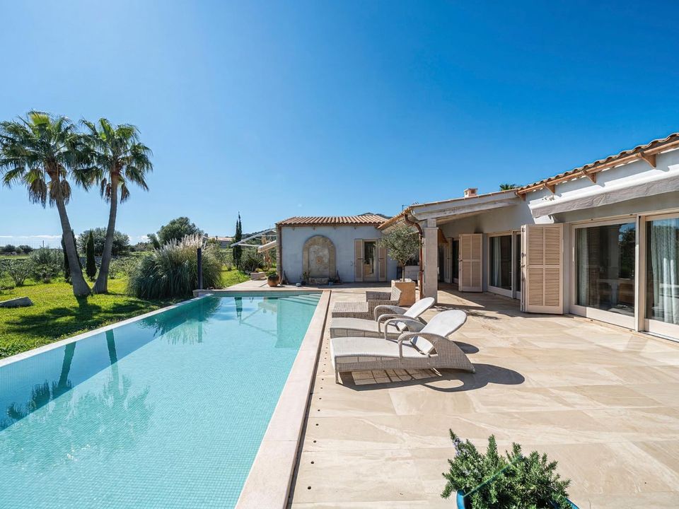 Villa a Capdepera, Mallorca - foto 2