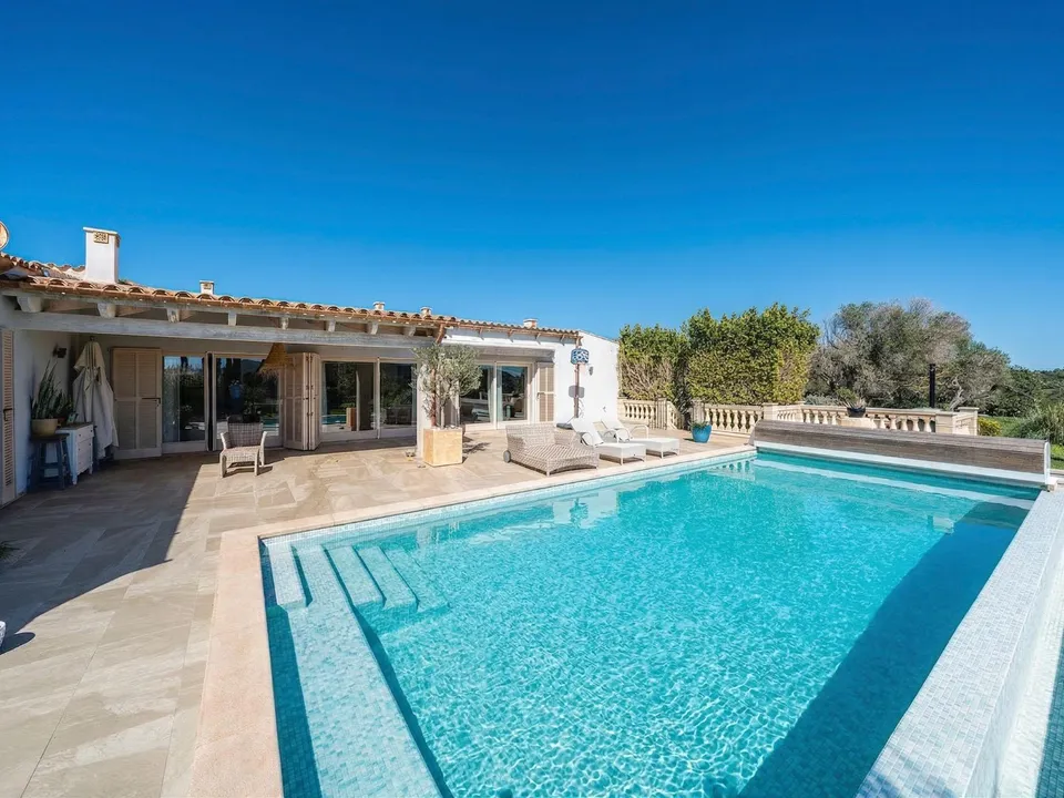 Villa a Capdepera, Mallorca - foto 3