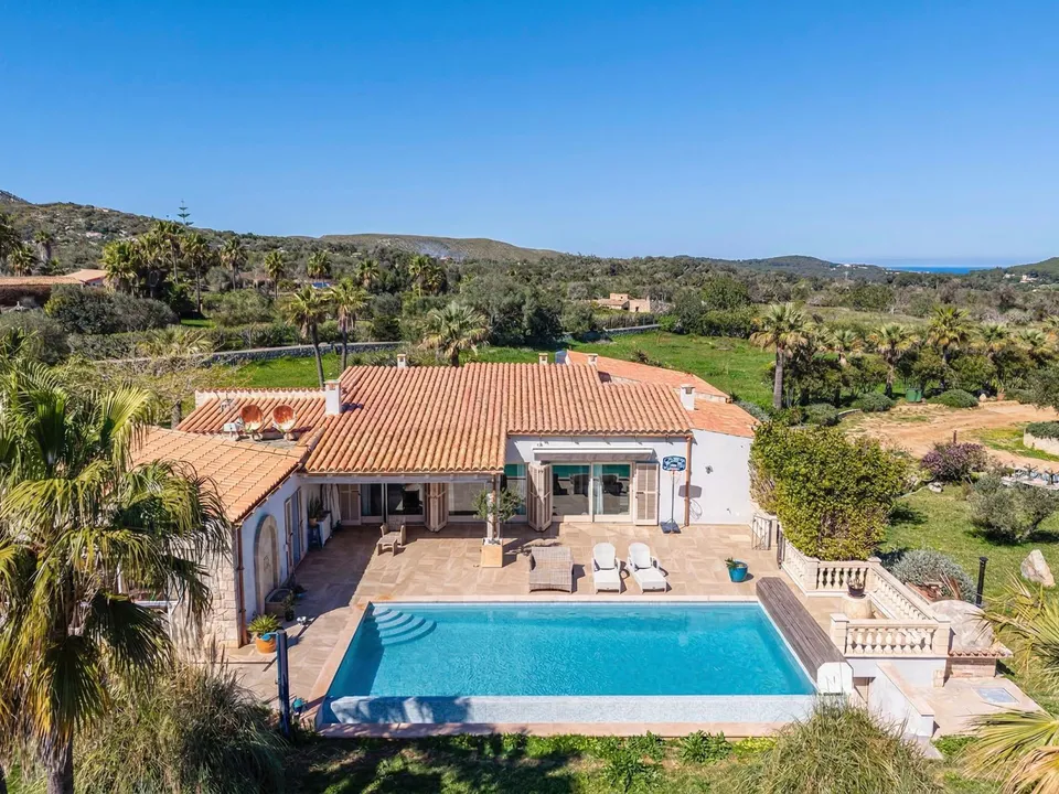 Villa a Capdepera, Mallorca - foto 4