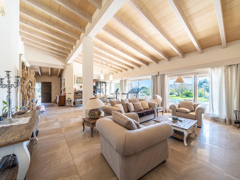 Villa a Capdepera, Mallorca - foto 5