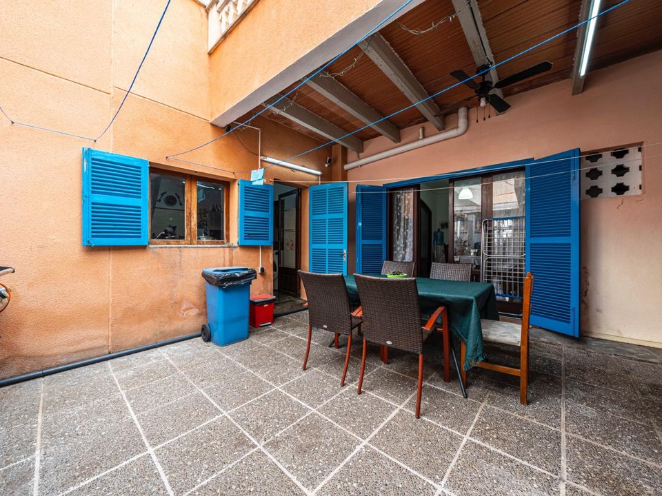 Lejlighed i Capdepera, Mallorca - foto 1