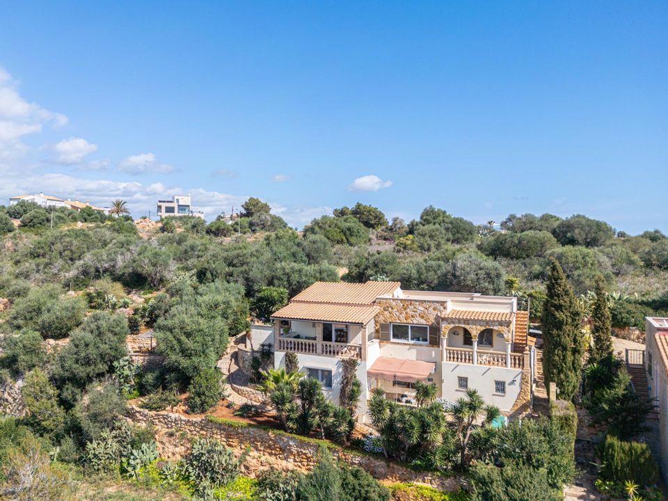 Villa i Manacor, Mallorca - foto 1
