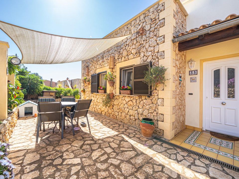 Villa i Manacor, Mallorca - foto 2