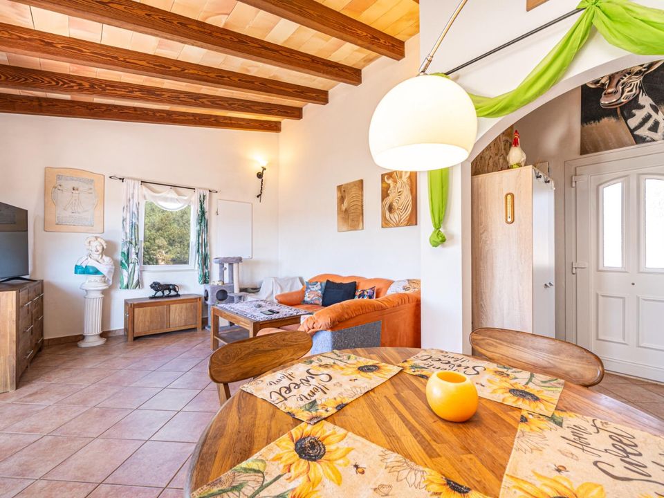 Villa i Manacor, Mallorca - foto 4