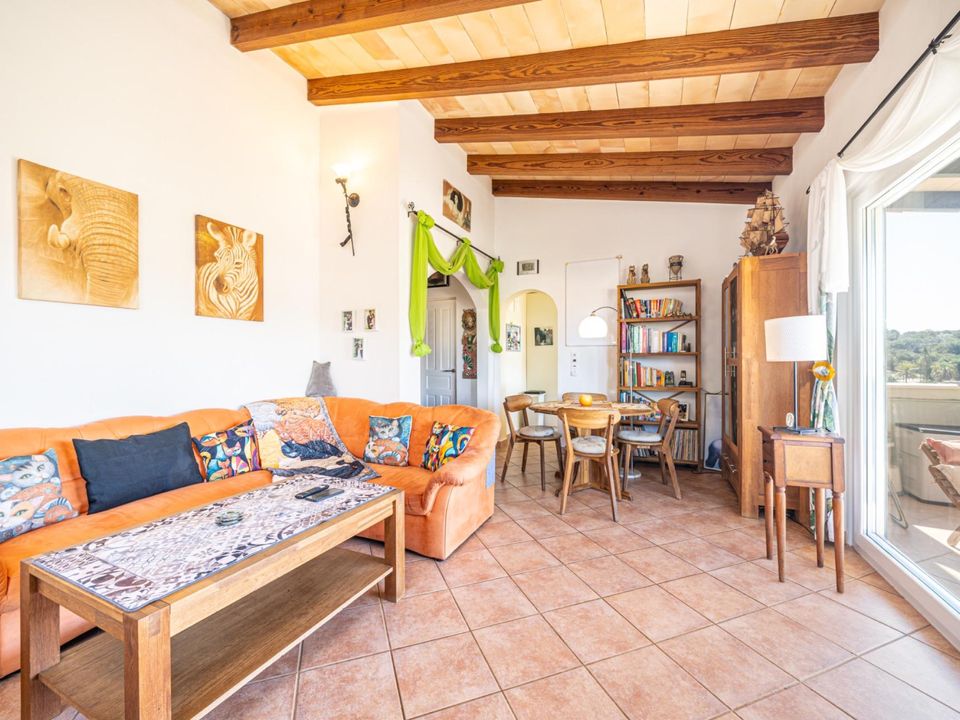 Villa i Manacor, Mallorca - foto 5