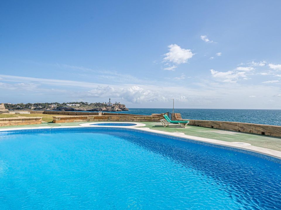 Penthouse i Felanitx, Mallorca - foto 2