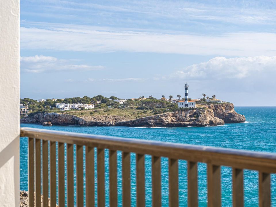 Penthouse i Felanitx, Mallorca - foto 3