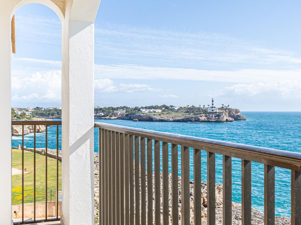 Penthouse i Felanitx, Mallorca - foto 4