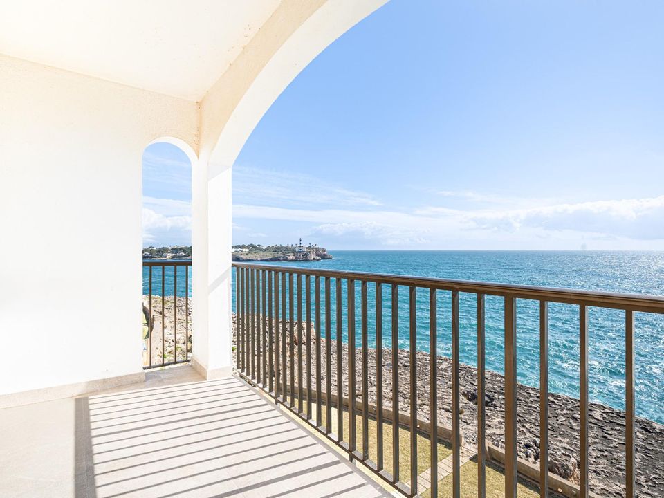 Penthouse i Felanitx, Mallorca - foto 5