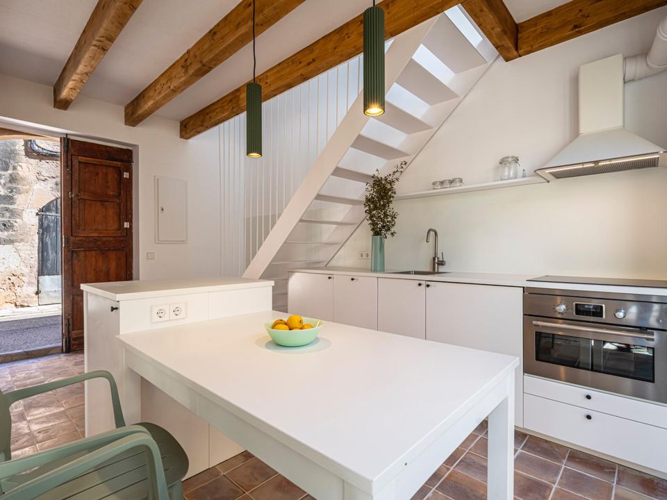 Villa i Sencelles, Mallorca - foto 4