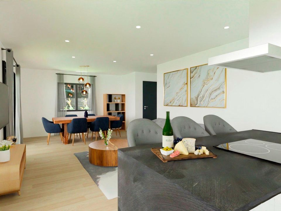 Villa i Hondon De Las Nieves, Alicante - foto 4