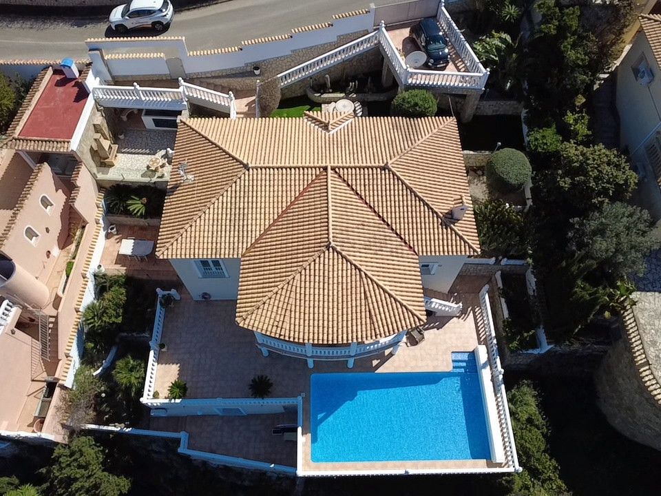 Villa i Denia, Alicante - foto 3
