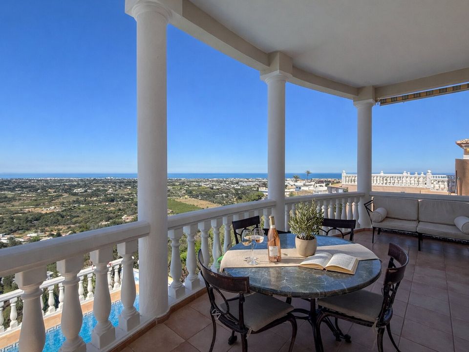 Villa i Denia, Alicante - foto 5