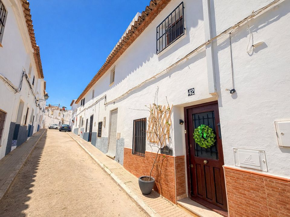 Byhus i Oliva, Valencia - foto 1