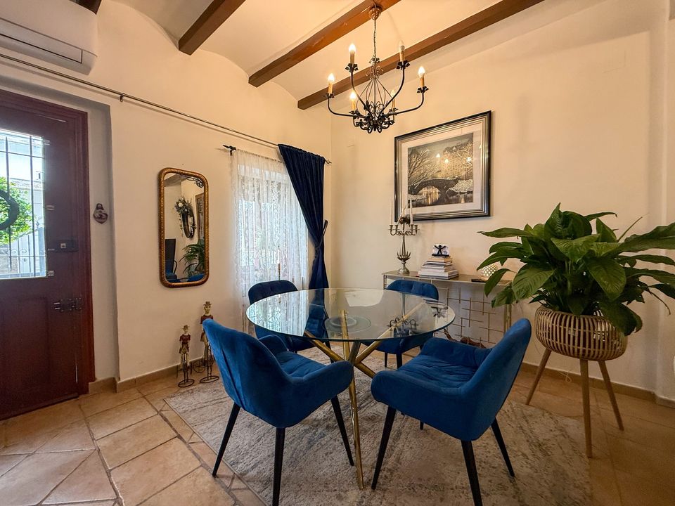 Byhus i Oliva, Valencia - foto 3