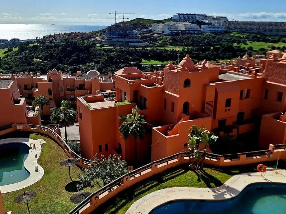 Lejlighed i La Duquesa, Malaga - foto 3