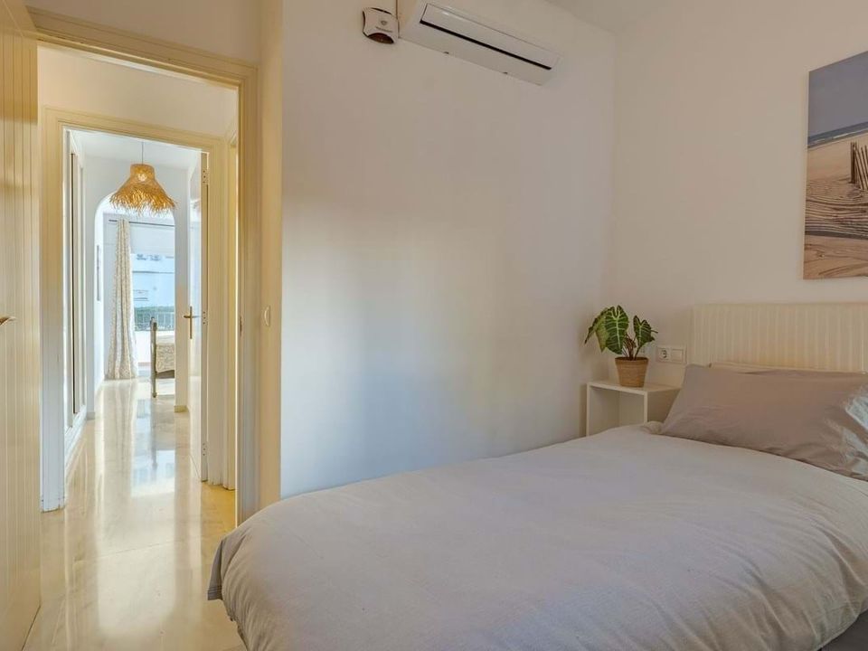 Lejlighed i Mijas Costa, Malaga - foto 4