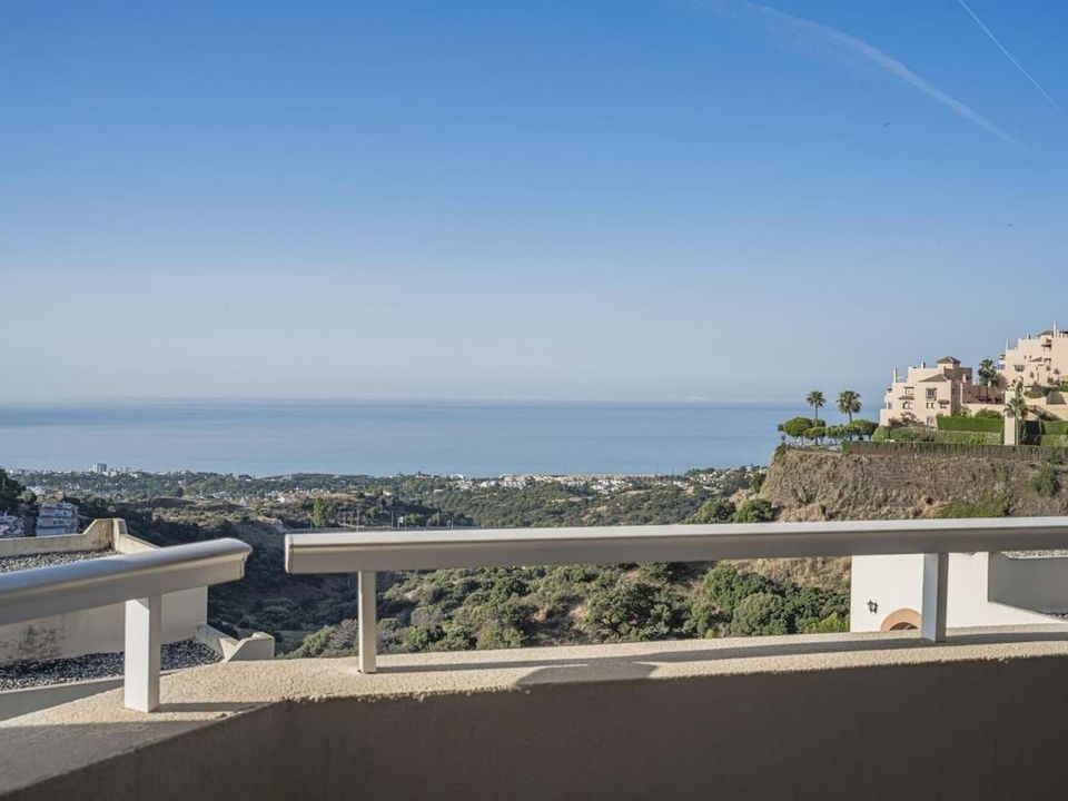 Lejlighed i Mijas Costa, Malaga - foto 1