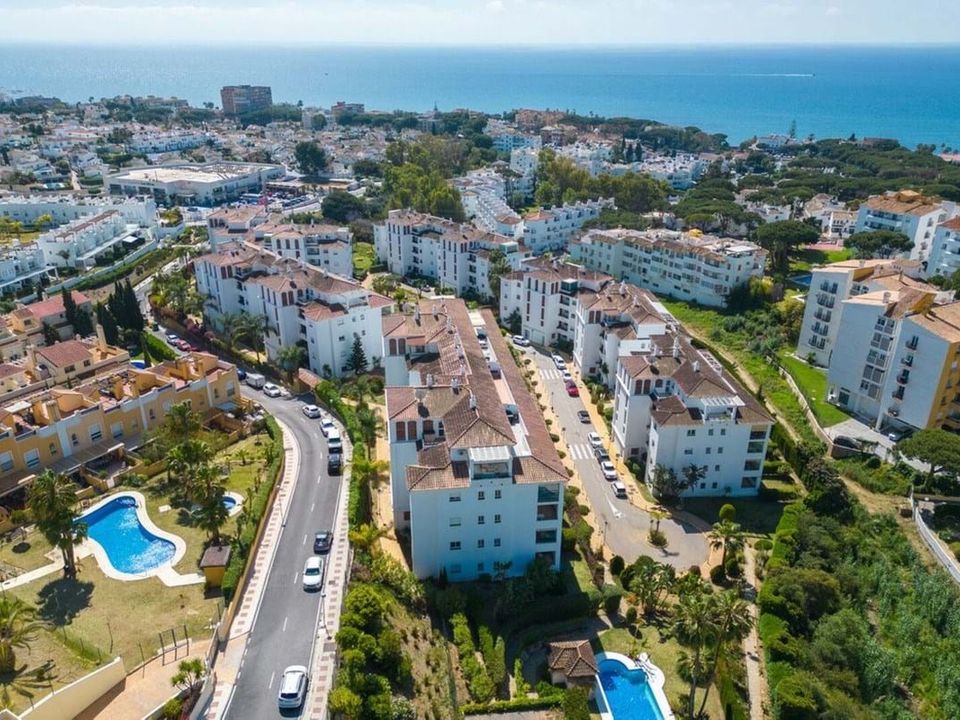 Lejlighed i Mijas Costa, Malaga - foto 2